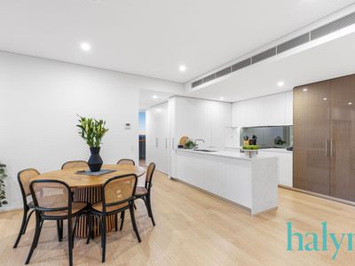 708 / 8 Moreau Parade, East Perth