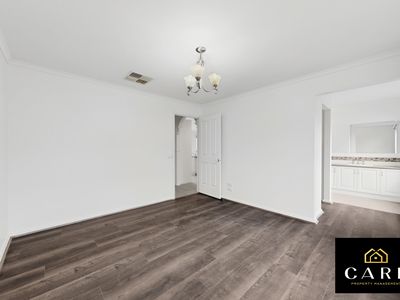 12 Mallett Grove, Lyndhurst
