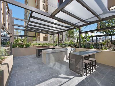805 / 191 Constance Street, Bowen Hills