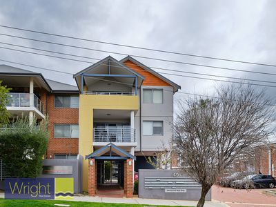 54/49 Sixth Avenue, Maylands