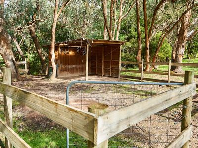 45 Bromfield Drive, Barwite