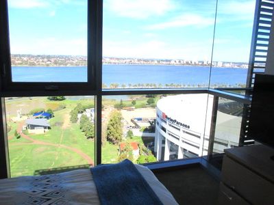 1608 / 8 Adelaide Terrace, East Perth