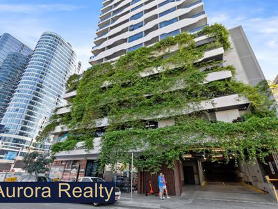 1201/107 Alfred Street, Fortitude Valley