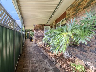 1 Leonard Street, Dubbo