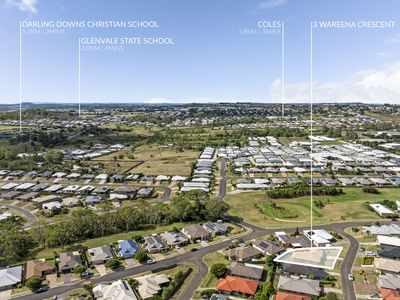 3 Wareena Crescent, Glenvale