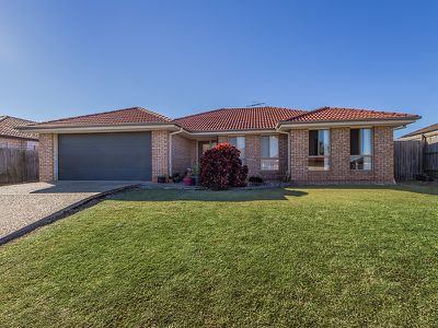 14 Wattle Crescent, Raceview
