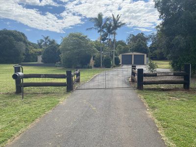 10 Harris Road, Kingaroy