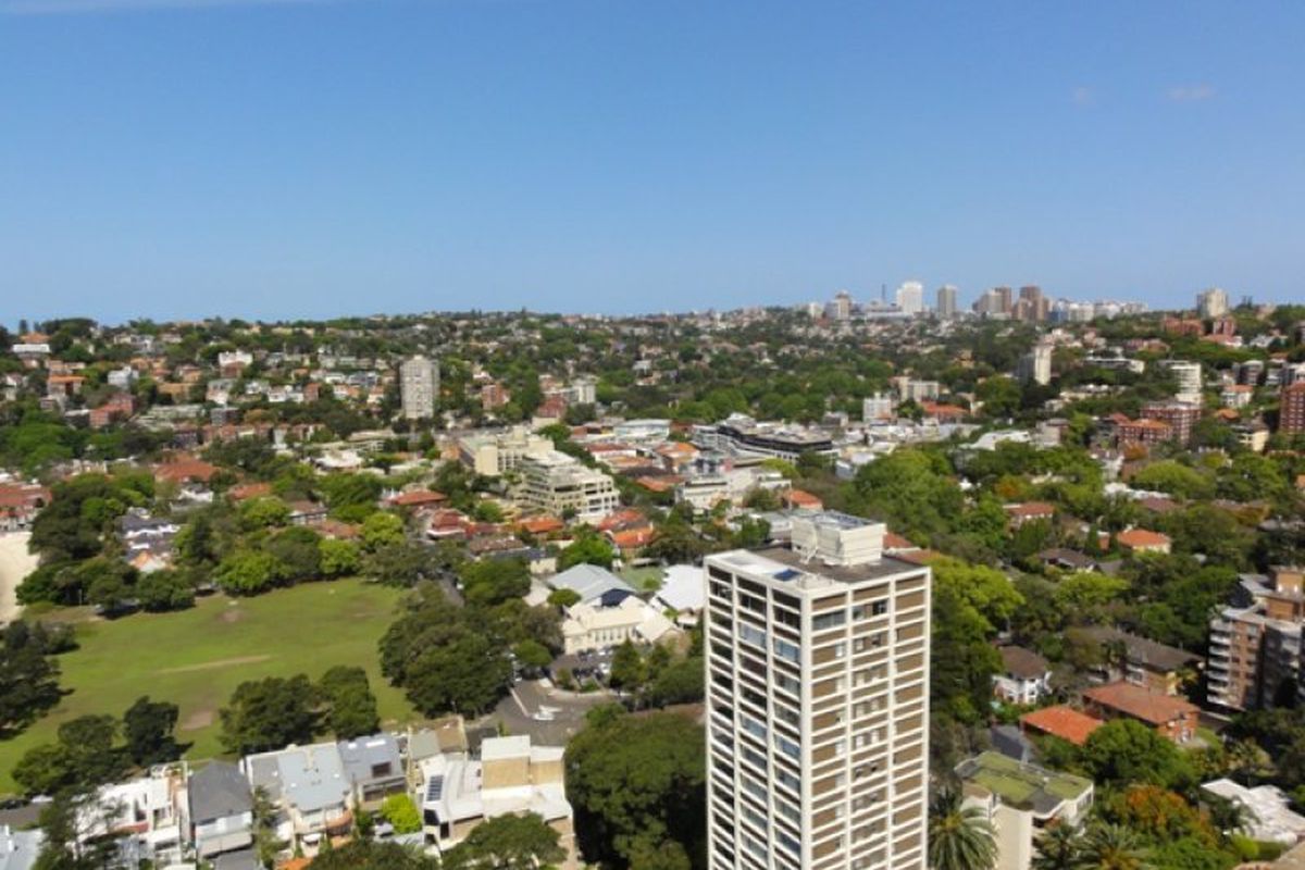 47 / 2 Eastbourne Road, Darling Point