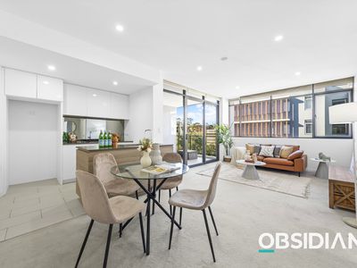 408 / 8 Waterview Drive, Lane Cove