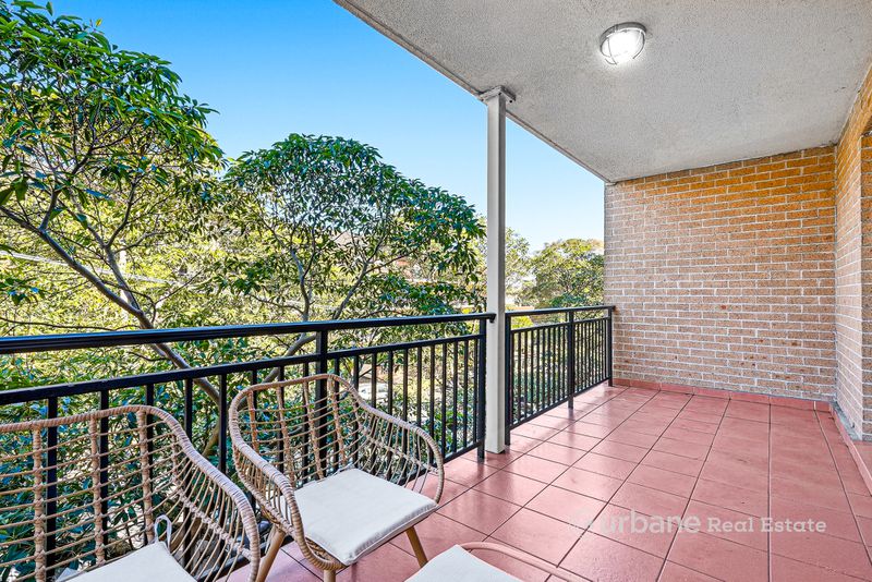 20 / 56 Marlborough Road, Homebush West