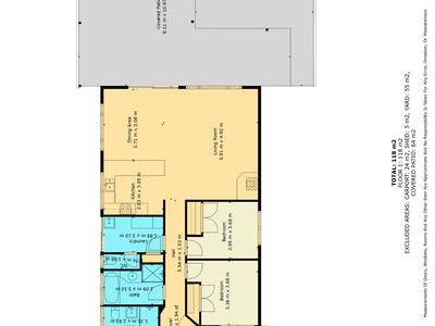 28A Azamor Drive, Boulder