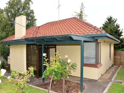 15 Boomerang Avenue, Mount Gambier