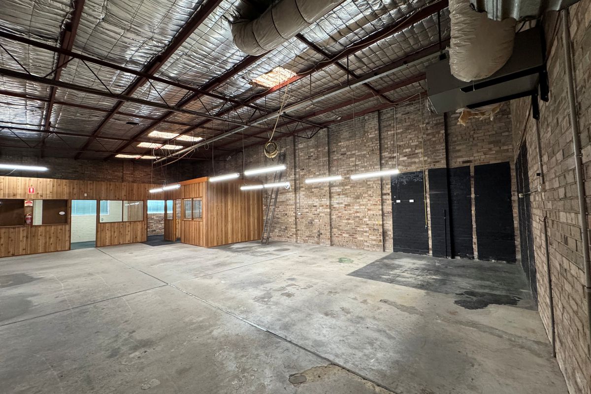 1 Kiama Street, Miranda