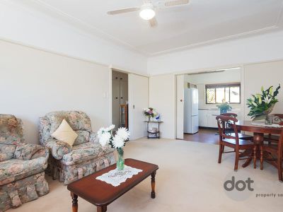 18 Green Street, Telarah