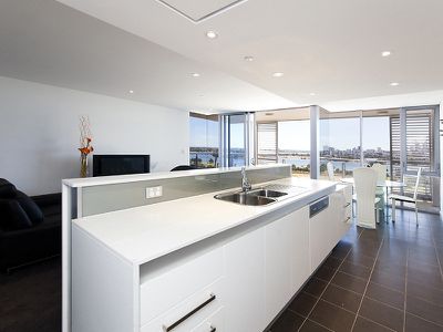 1306 / 19 The Circus, Burswood