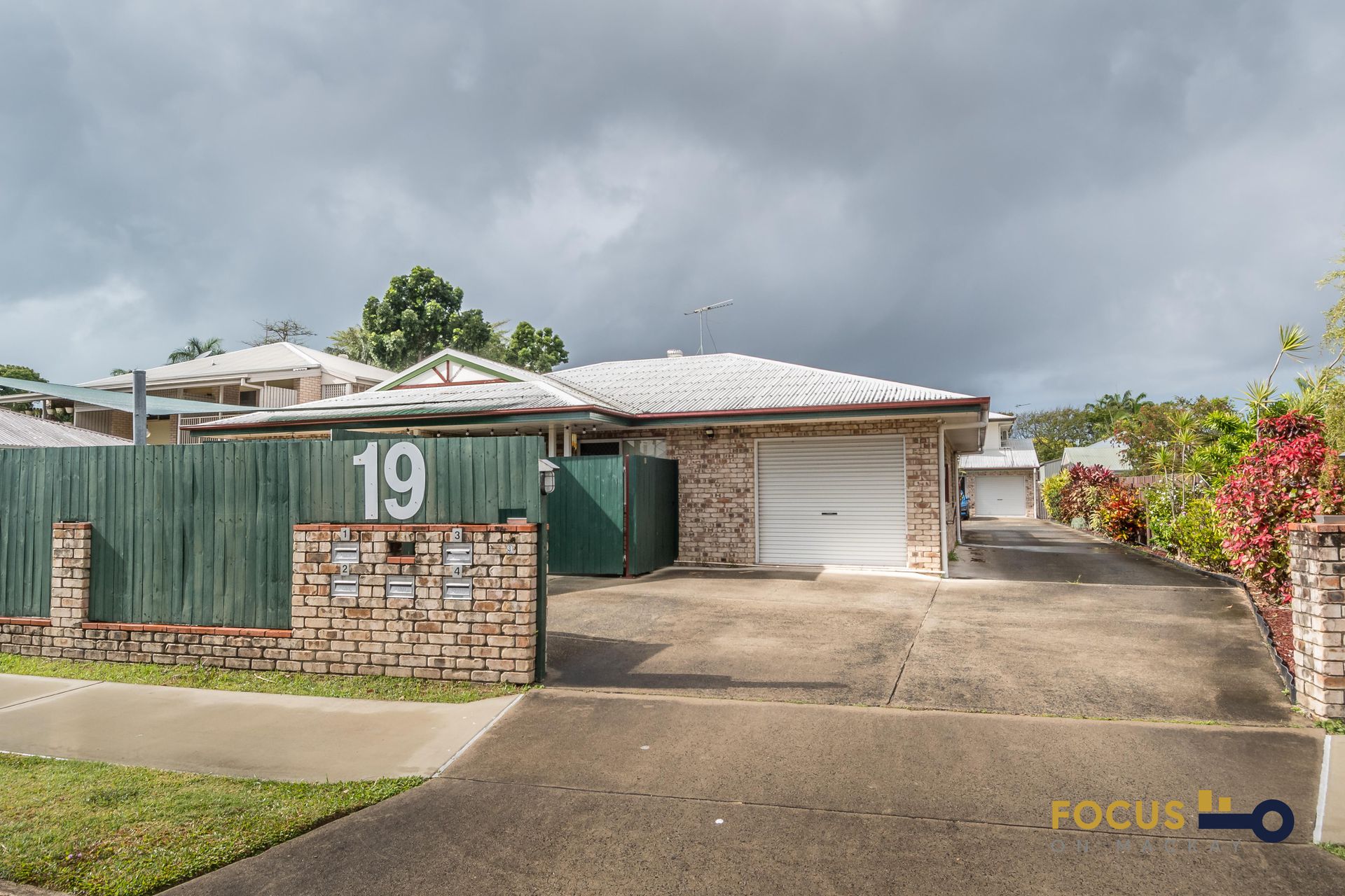 2 / 19 Norris Street, Mackay