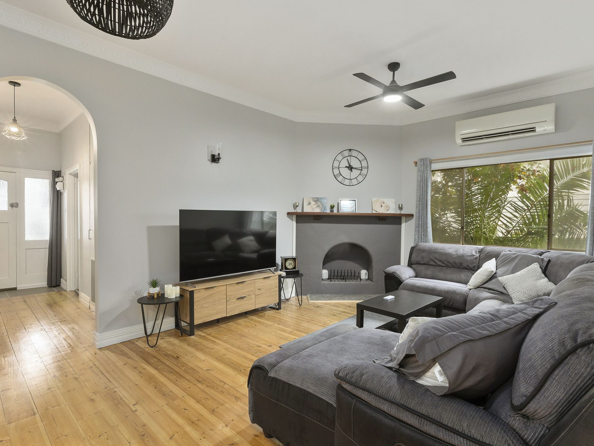 6 Park Street, Seymour