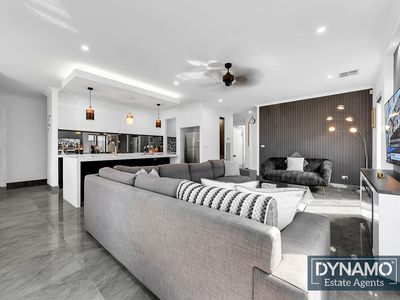 370 Highlander Drive, Craigieburn