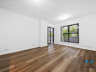 52 / 141 Bowden Street, Meadowbank