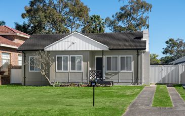 14 Richardson Avenue, Padstow