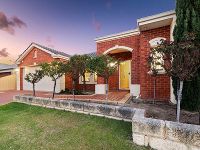 35 Burnside Terrace, Canning Vale