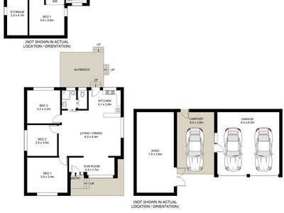 7 Haiser Rd, Greenwell Point