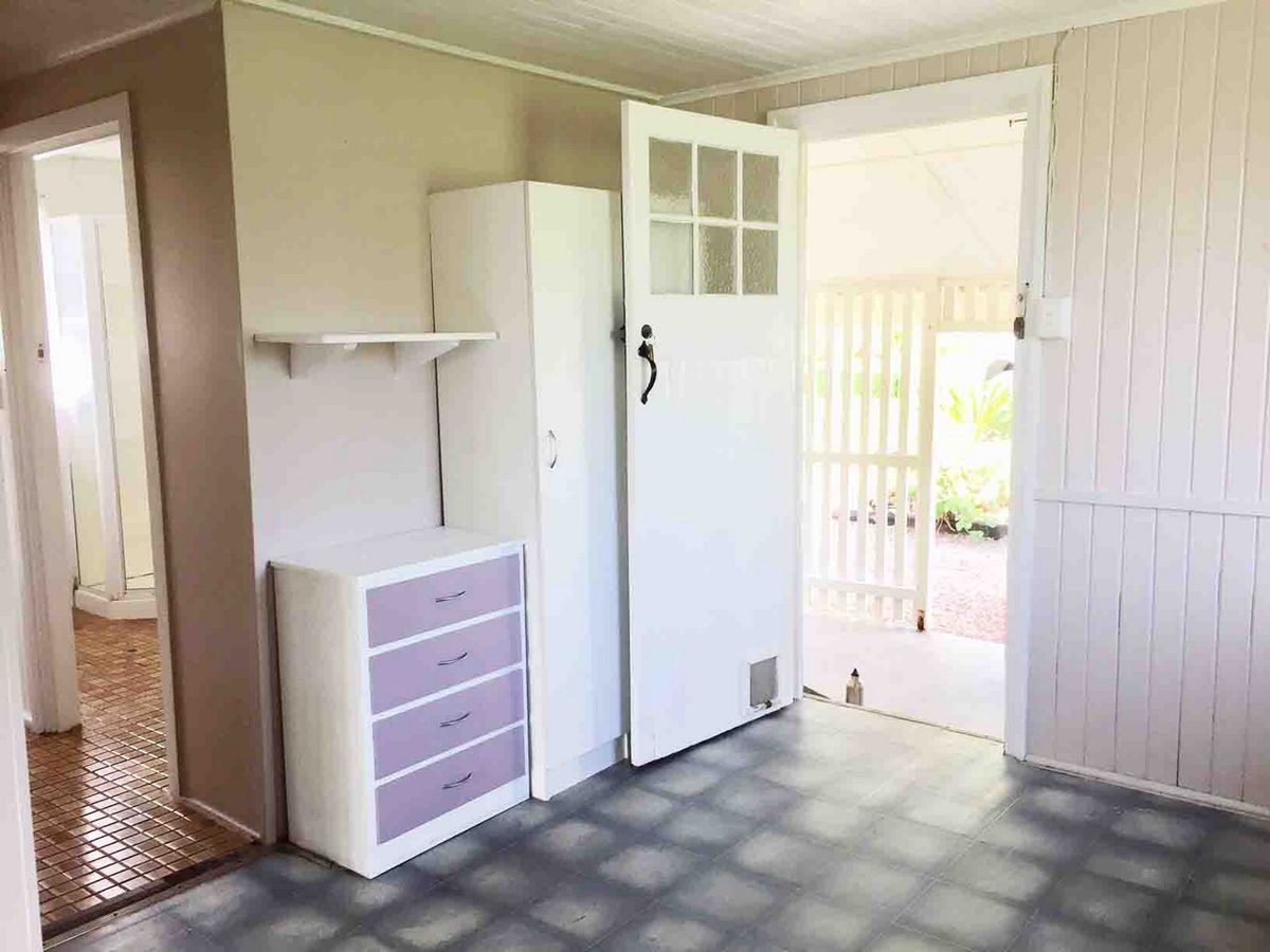 28 ELLIE STREET, Herberton