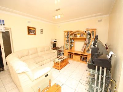 189 King Georges Road, Roselands