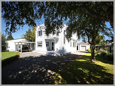 69B Mako Mako Road, Levin