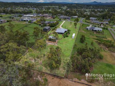 56-58 Weatherly Drive, Jimboomba