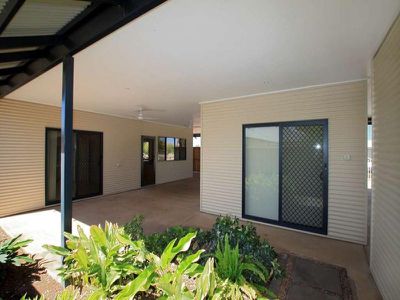 24 Argentea Avenue, Kununurra