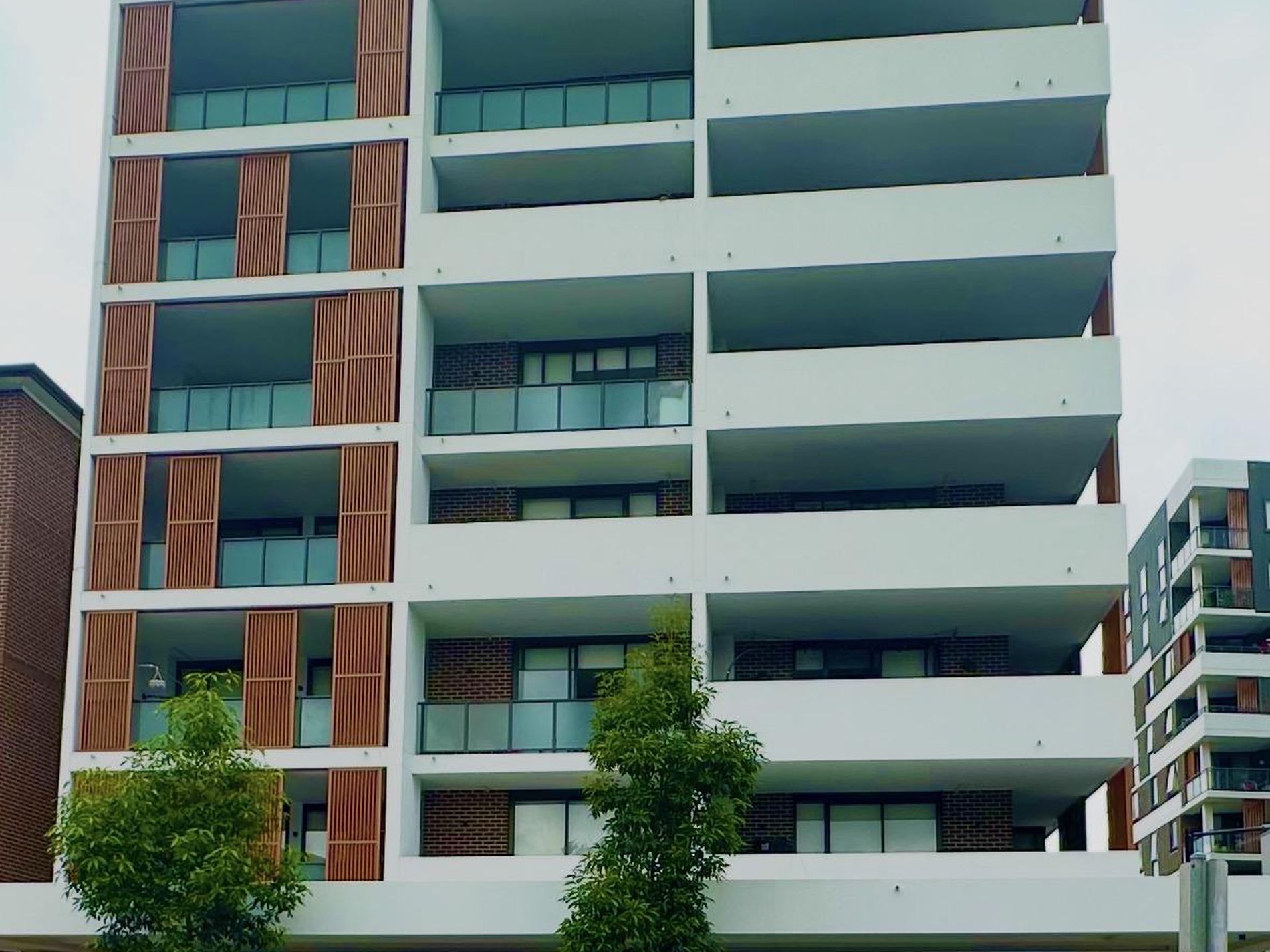 303 / 30 Castlereagh Street, Liverpool