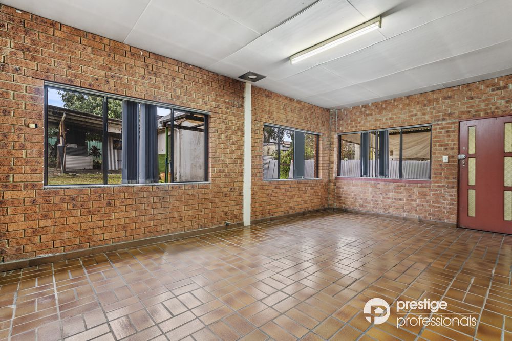 3 Ridgewell Street, Roselands