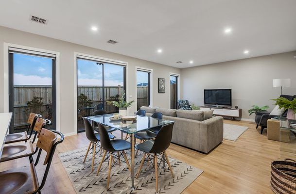3 Barkers Crescent, Mickleham
