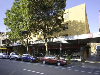 32 / 628 Crown St, Surry Hills