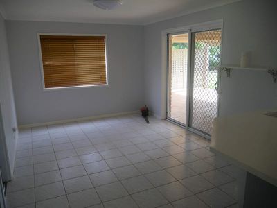 1 Railway Terrace, Kingaroy
