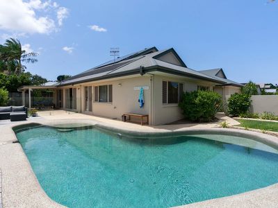 11 Neptune Circuit, Noosaville