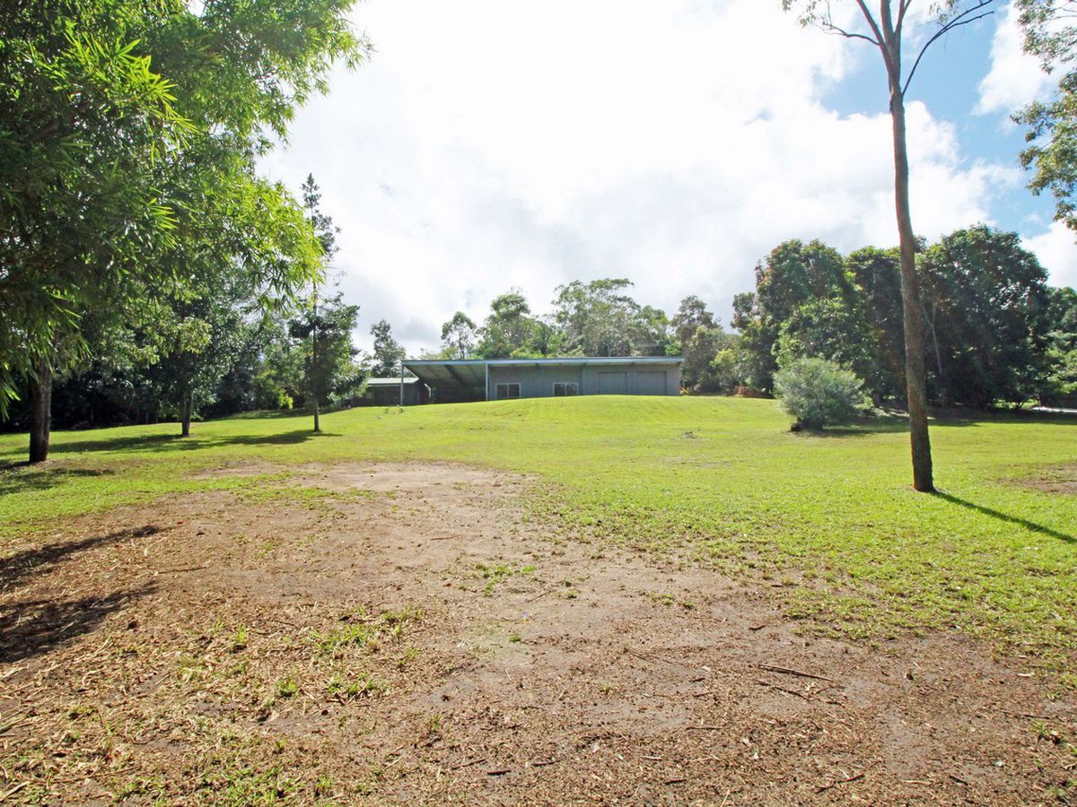 Yungaburra