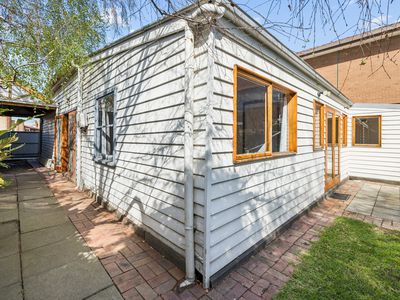 4 Canterbury Street, Yarraville