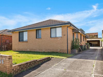 1 / 23 Osborne Parade, Warilla