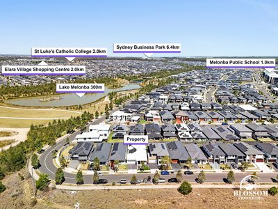 57 Ribbonwood Crescent, Marsden Park