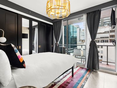 137-139 Bathurst Street, Sydney