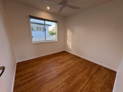 136A Rodboro Street, Berserker