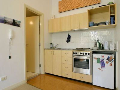 5 / 173-175 Cathedral Street, Woolloomooloo