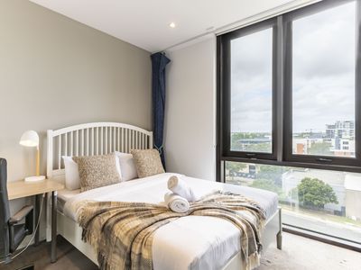 705 / 6 Galloway Street, Mascot