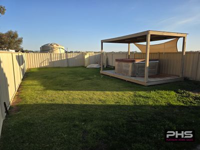 249 Flood Lane, Reedy Lake