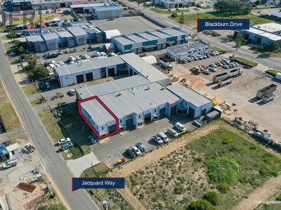 1/27 Jacquard Way, Port Kennedy