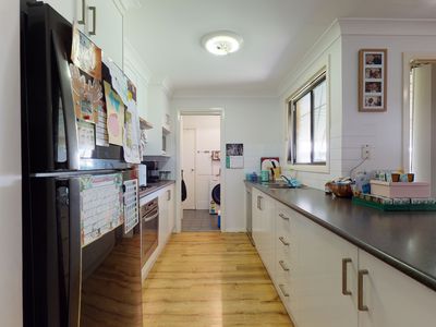 12 Arthur Summons Street, Dubbo