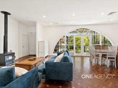 2 Vickery Avenue, Sanctuary Point