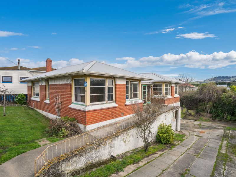 92 Waimea Avenue, Calton Hill